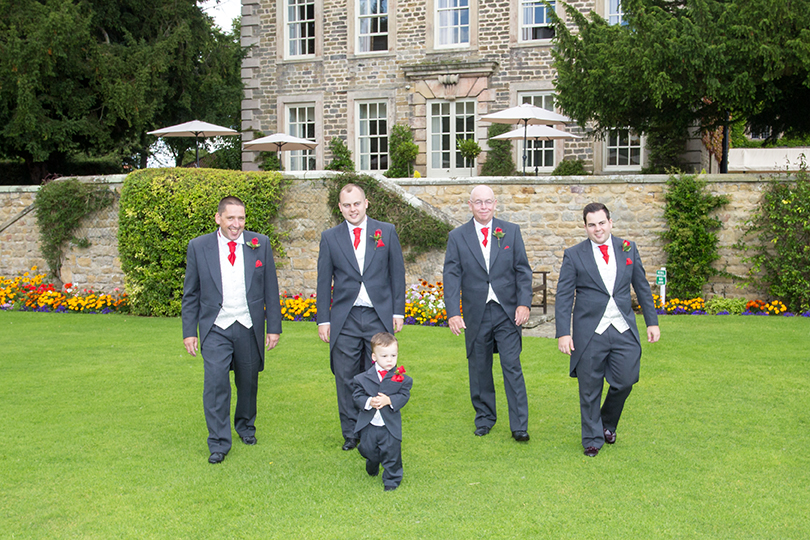 Weddings photography