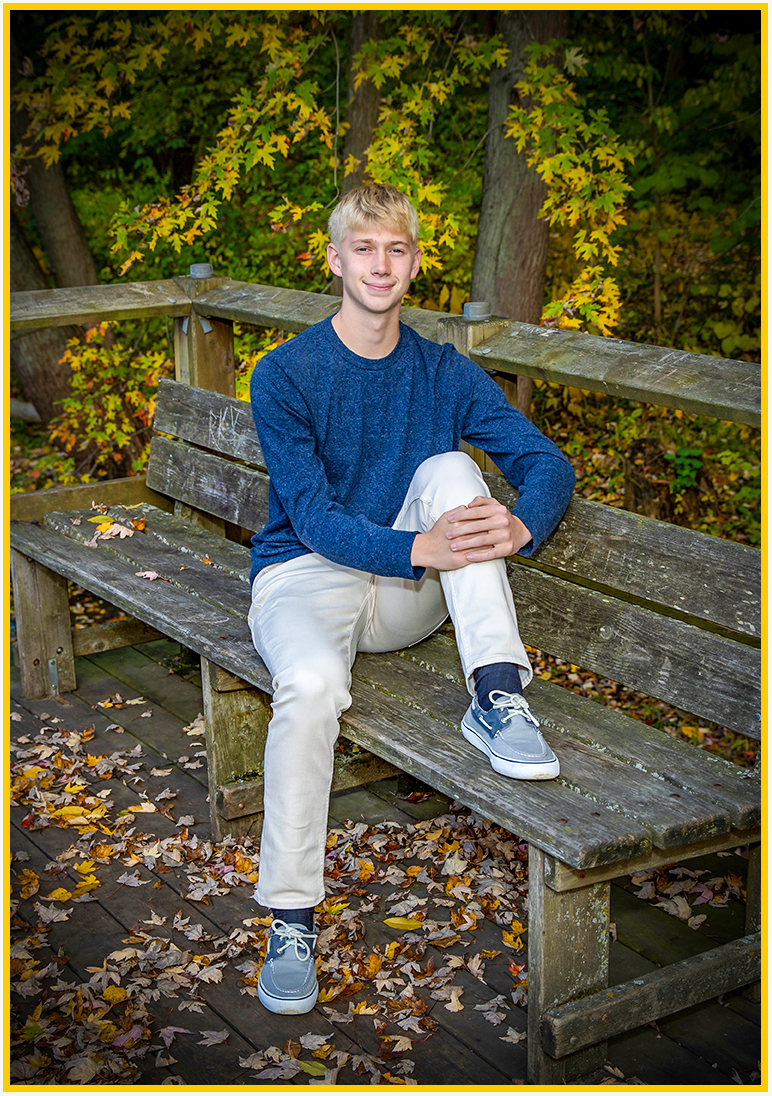 Portraits photography