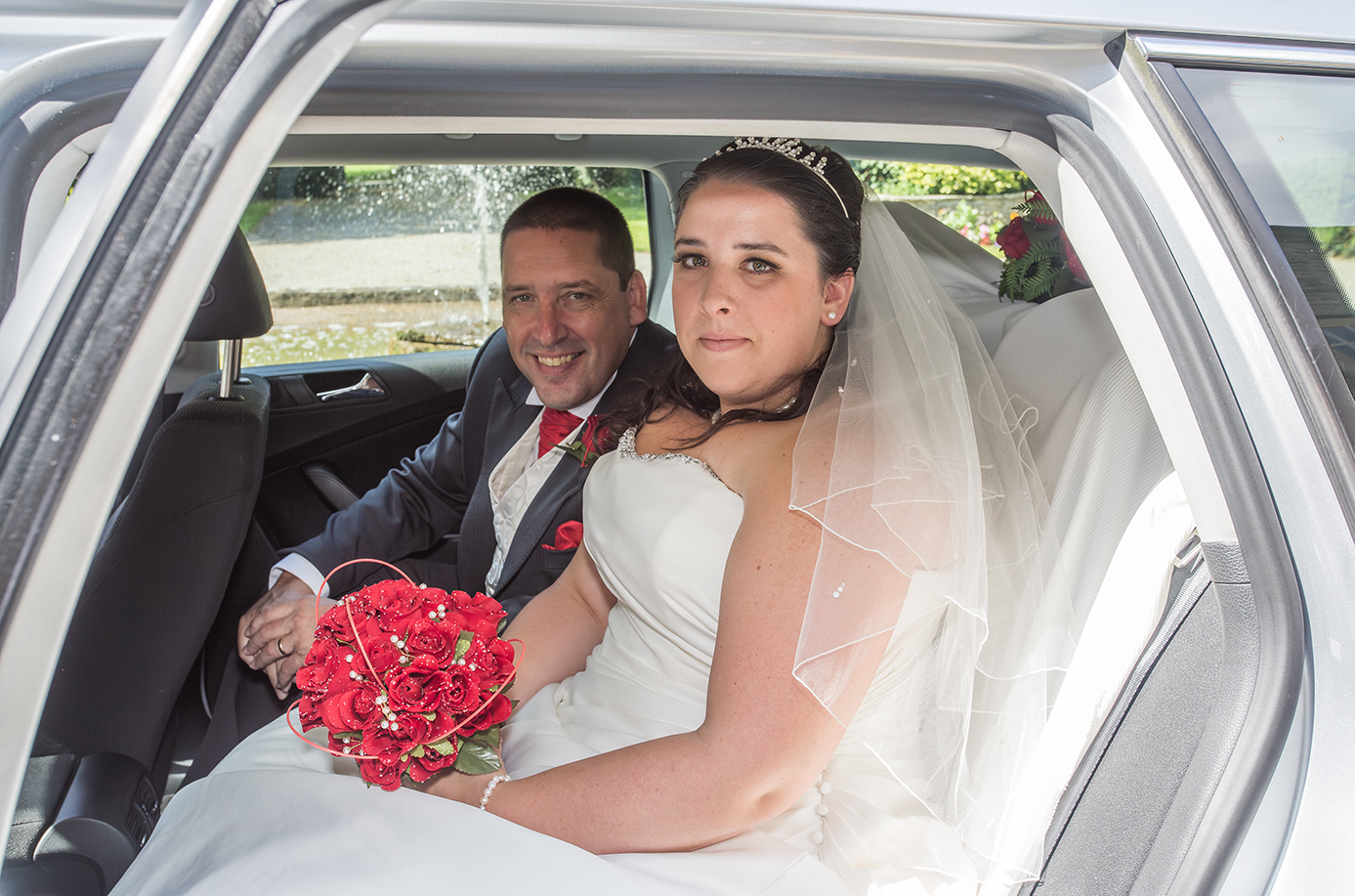 Weddings photography