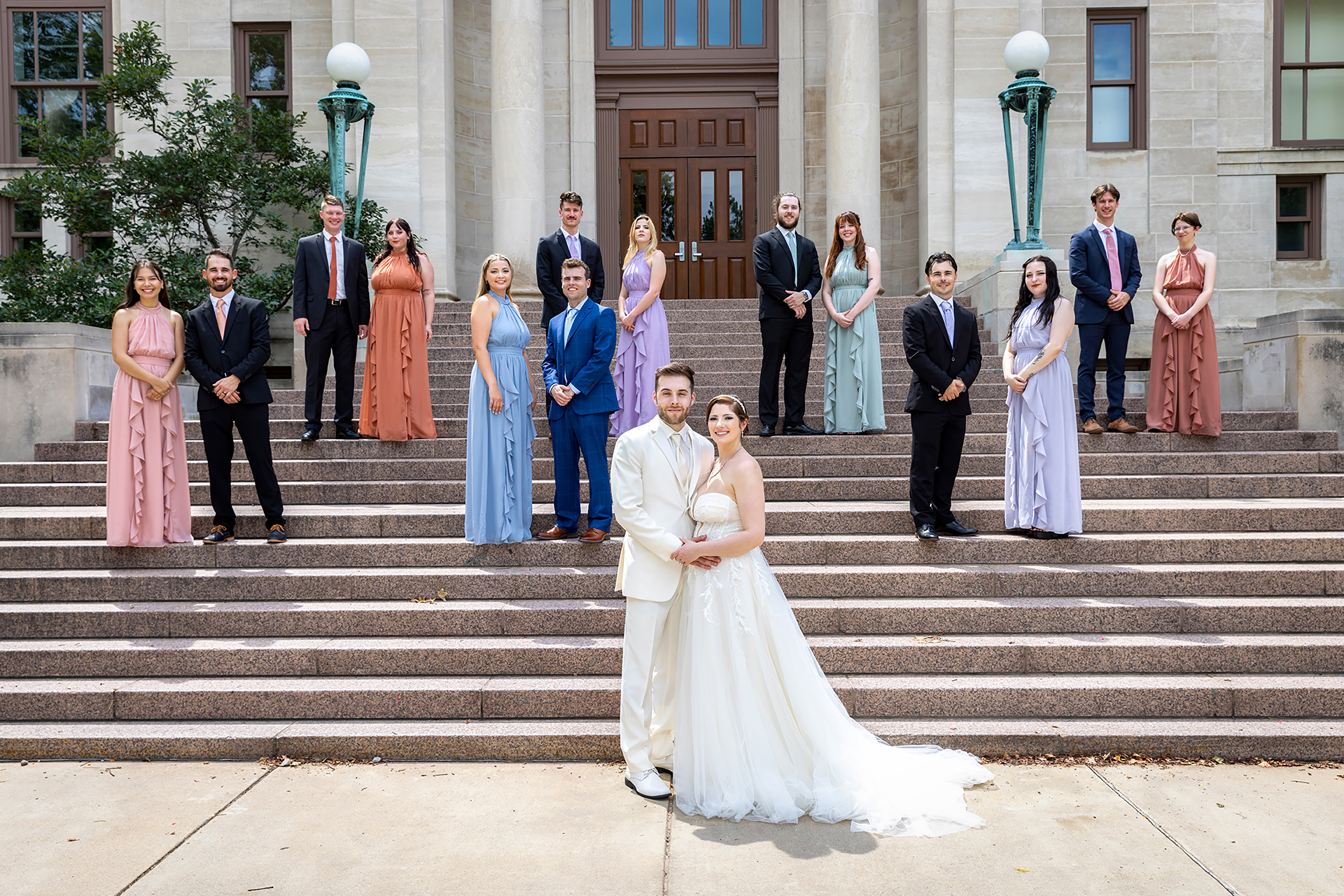 Featured photography