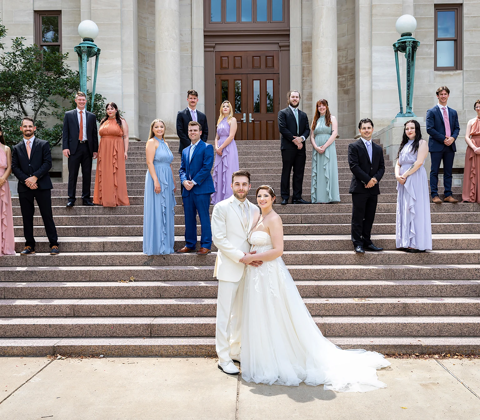 Featured photography
