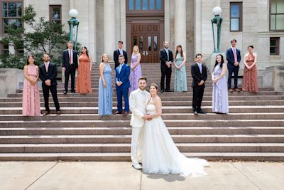 Weddings
