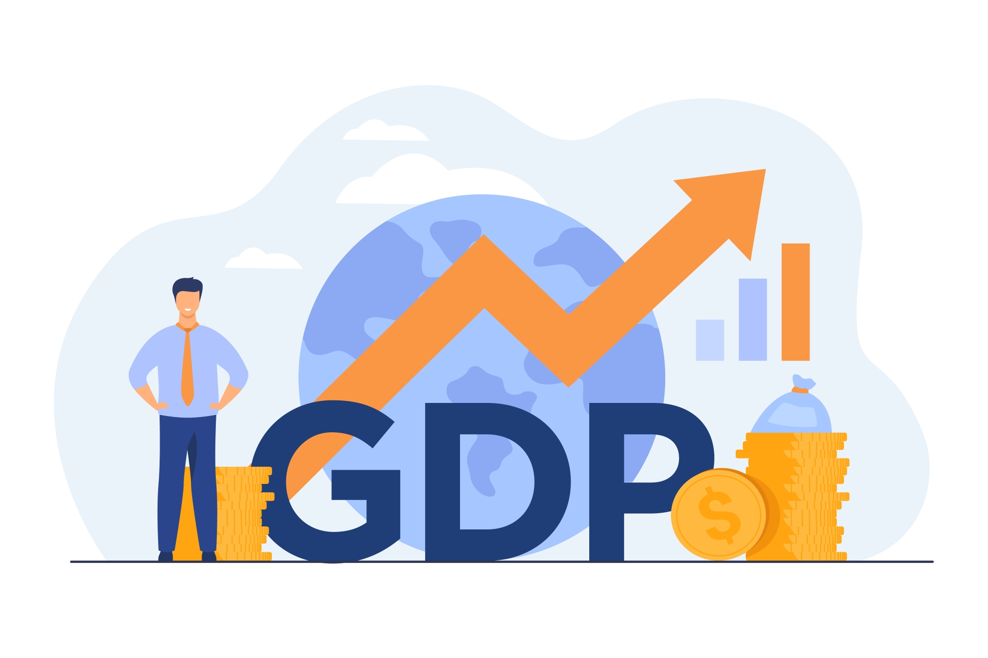 GDP - lg