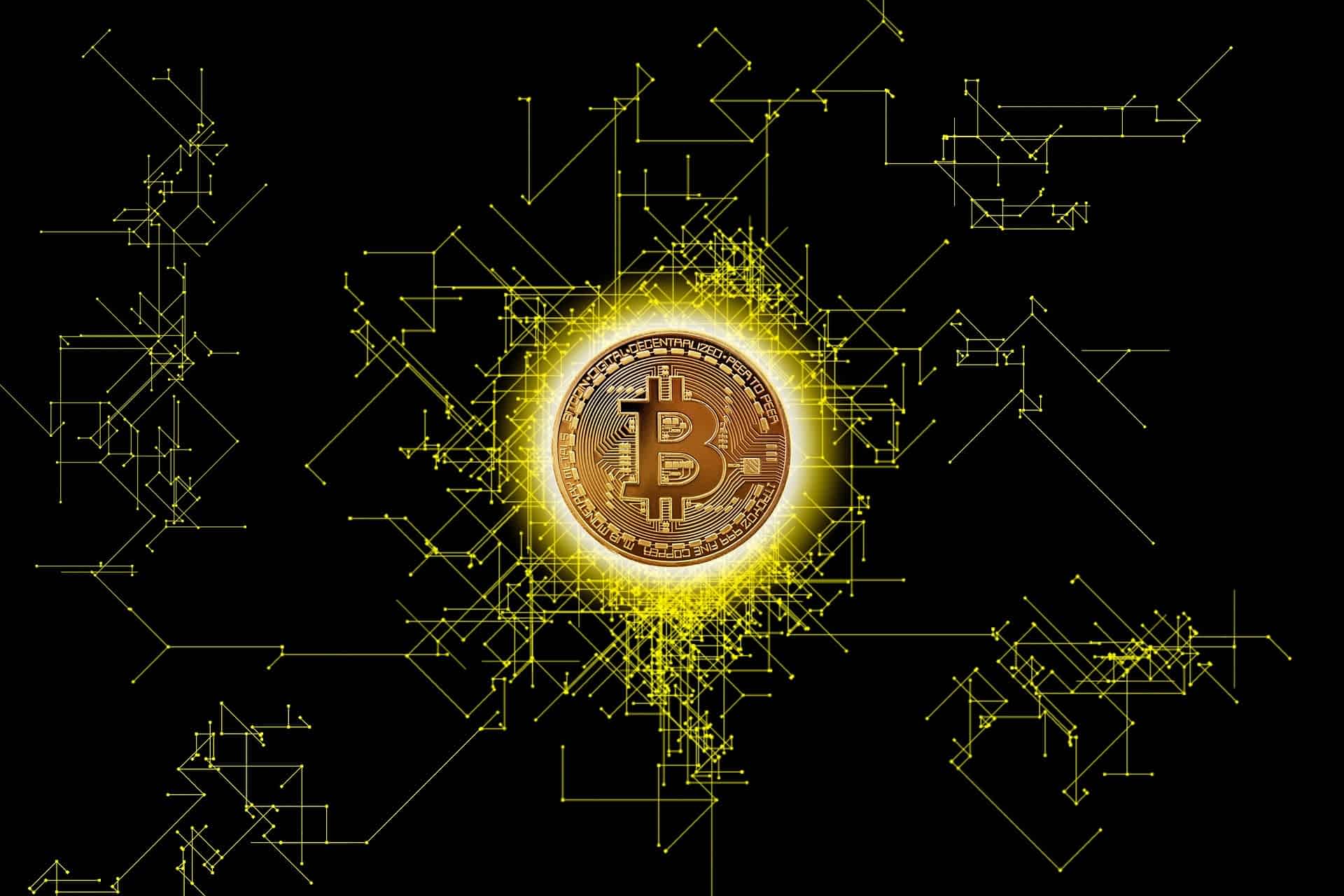 Bitcoin - lg
