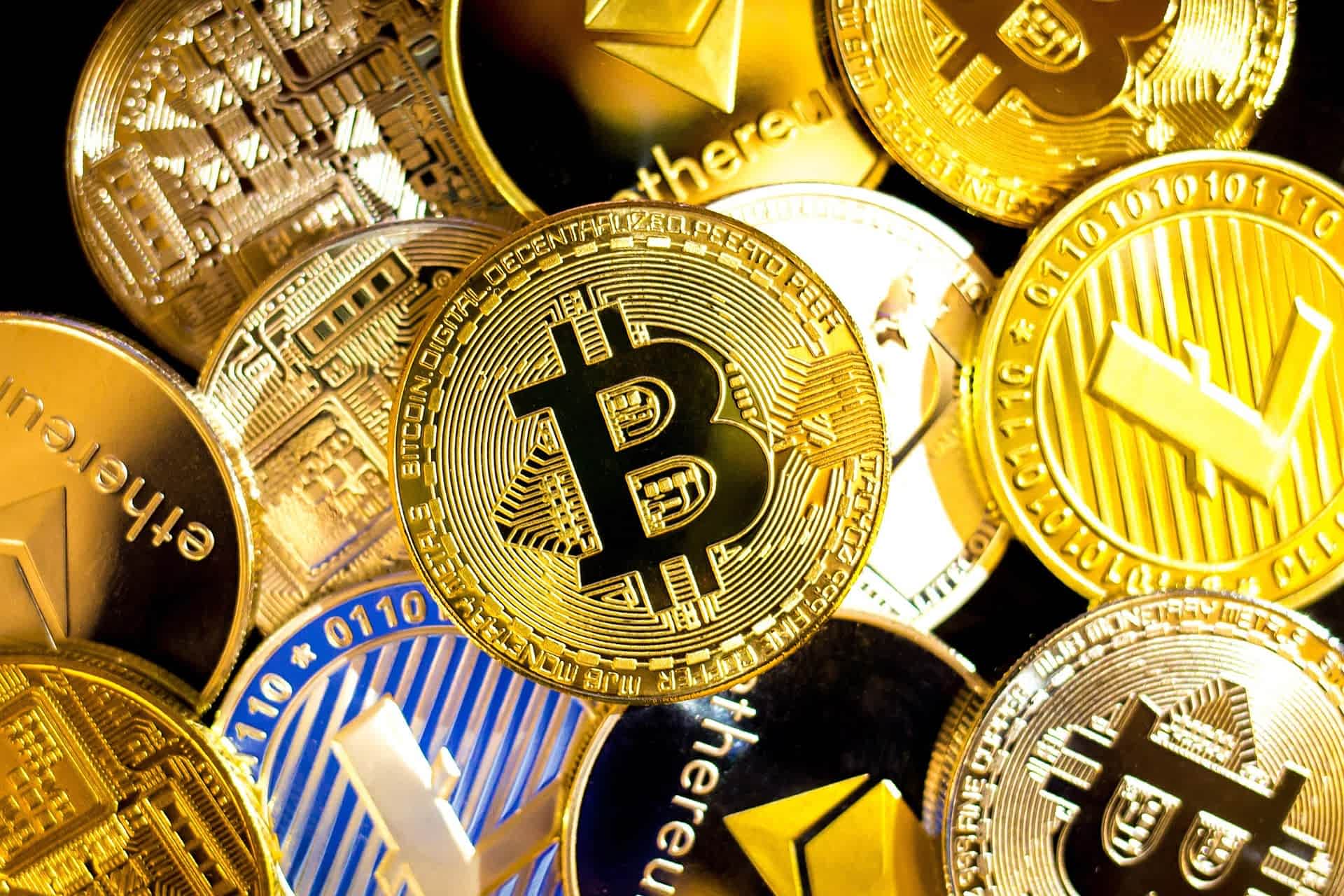 Cryptocurrencies - lg