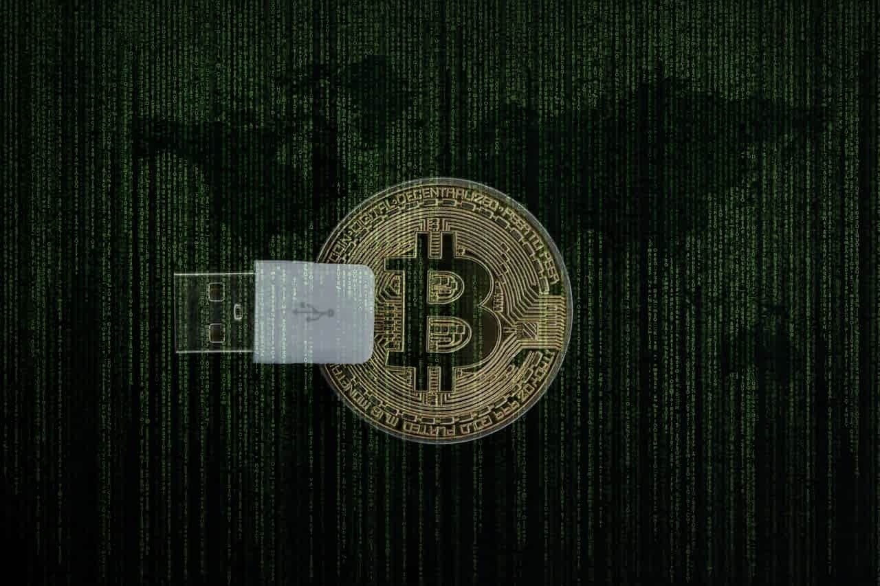 Crypto Wallet - md