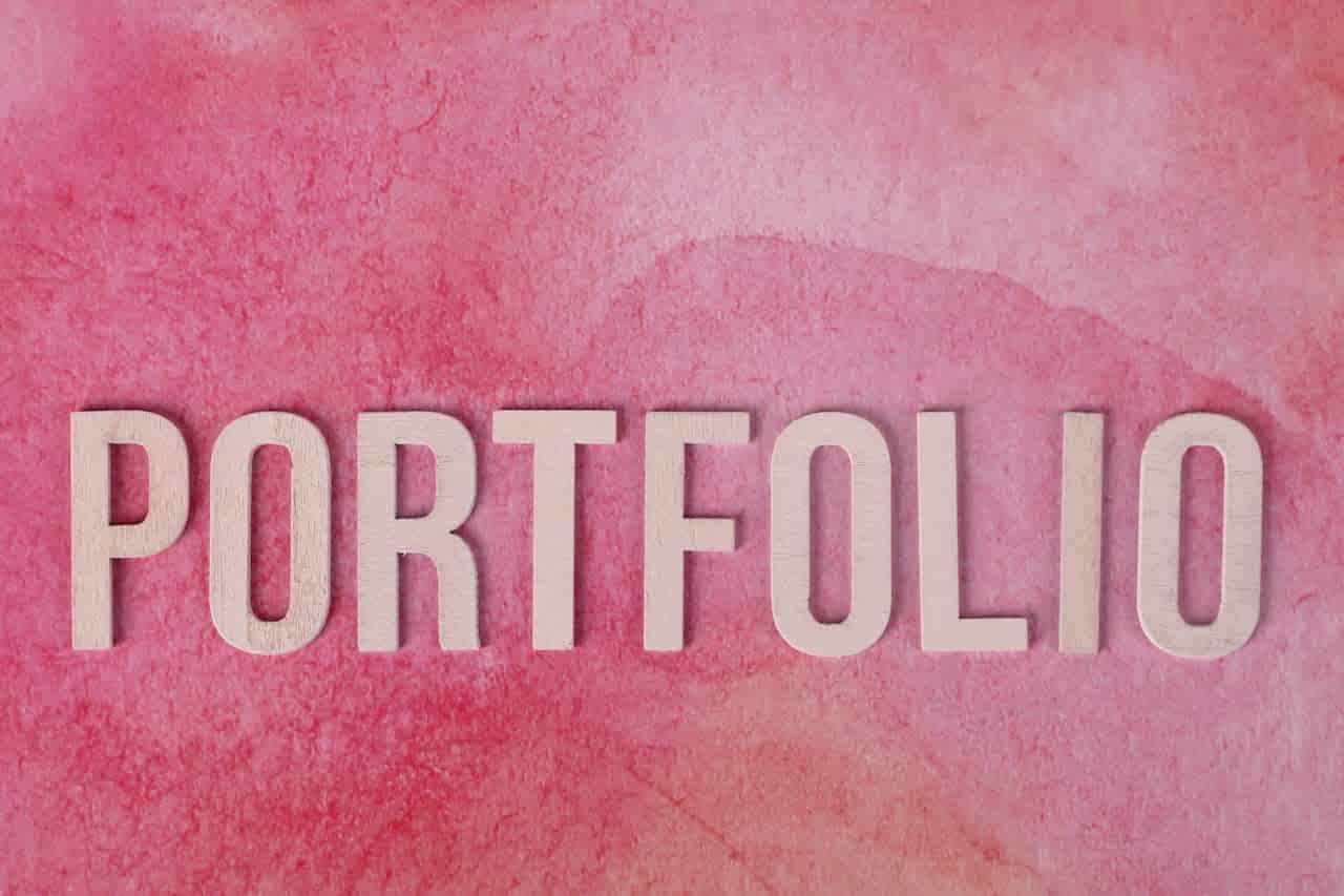 Portfolio - md