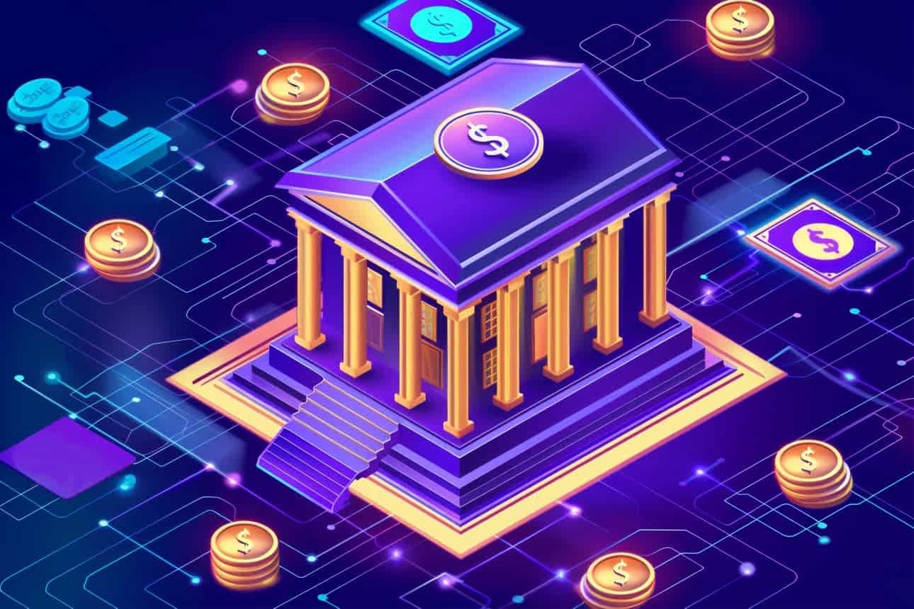 Bank - md