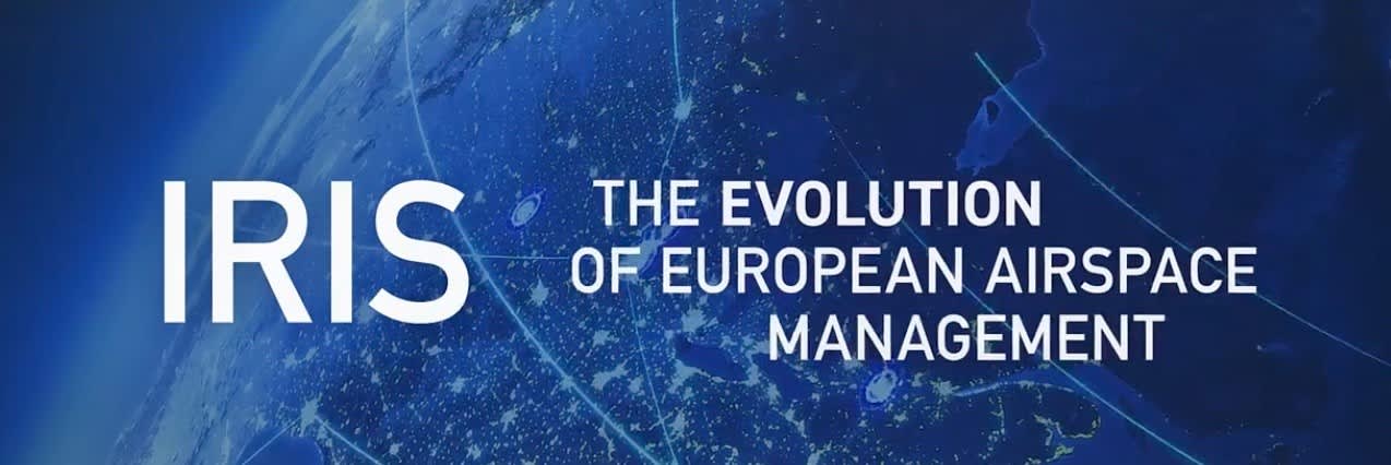 Workshop - Supporting Air Traffic Management transformation with Iris - 13 NOV - Rome
