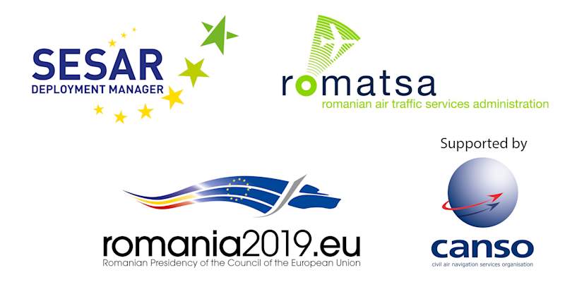 SESAR, delivering the future of aviation together 3rd & 4th of June