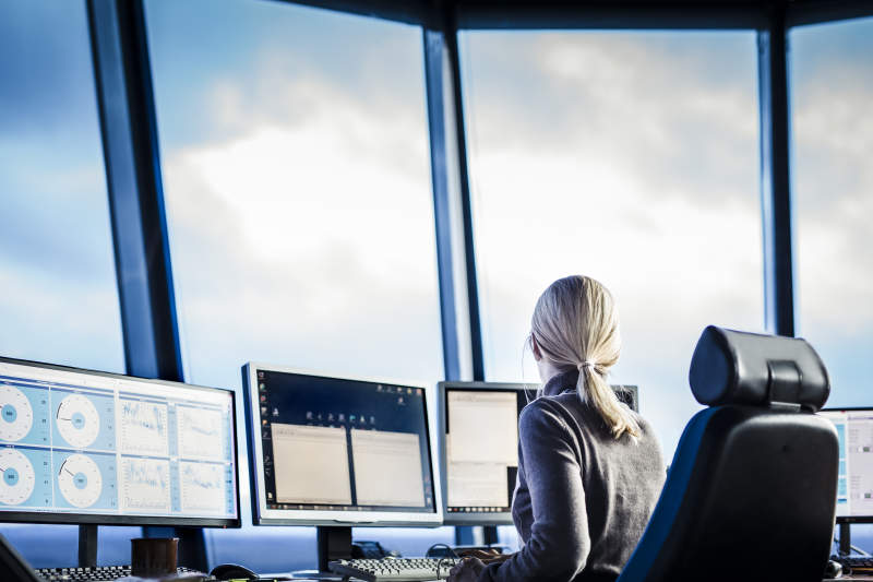 Austrocontrol completes IP 2015_231_AF5