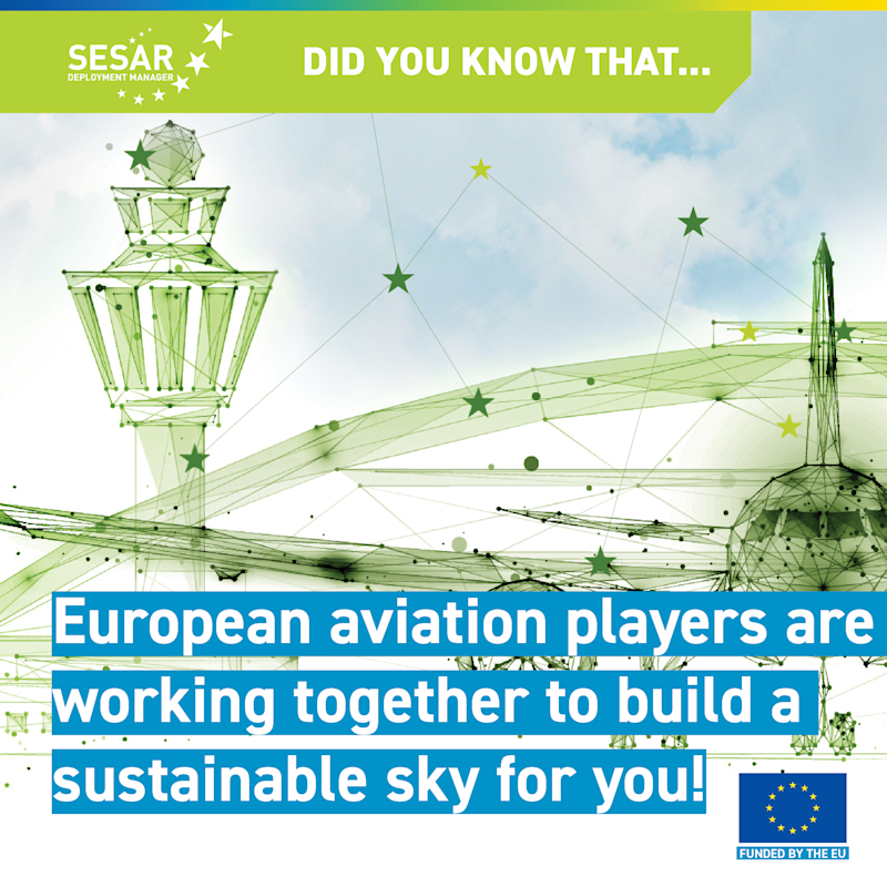 SESAR DidYouKnow EU players IG