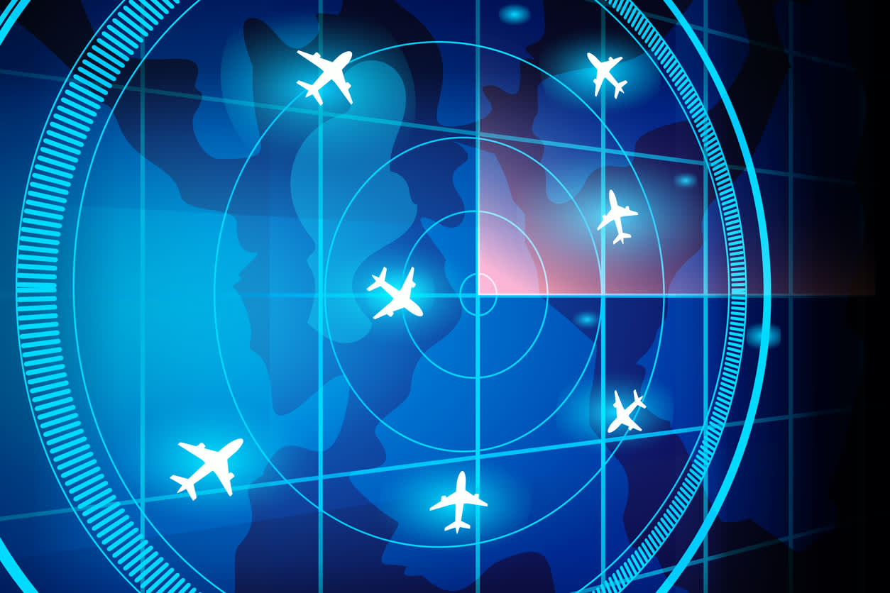 Technical Webinar for ANSPs: FIXM for FF-ICE - 15 & 24 October 2024