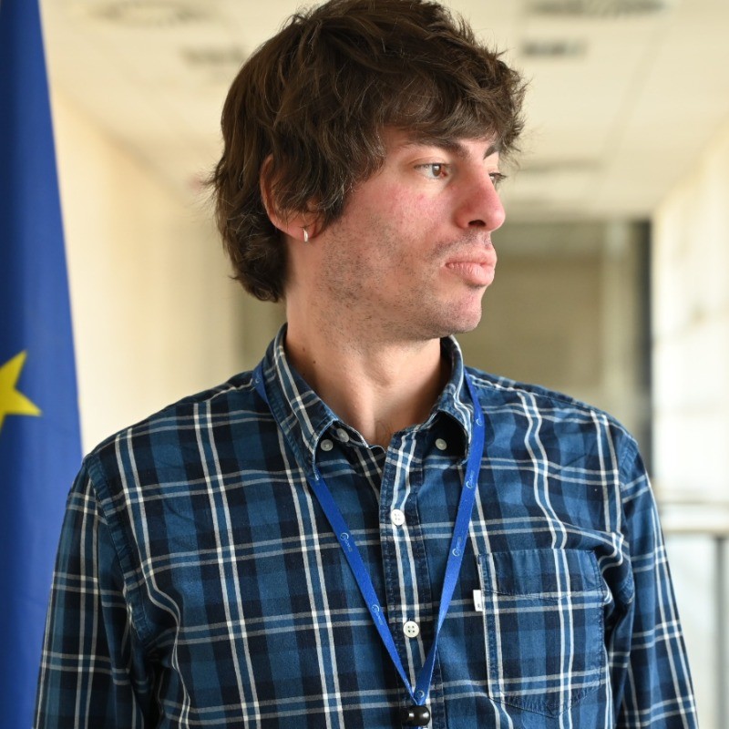 Juan José Riesgo Diaz