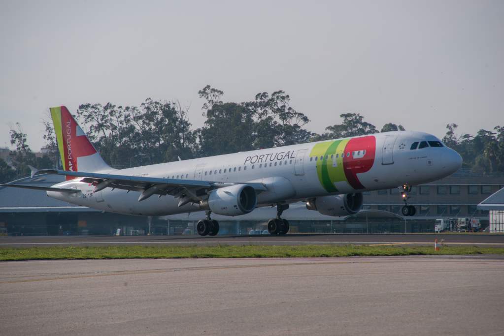 TAP Portugal completes SESAR deployment Implementation Project Deployment of ATN B1 capability within TAP Group