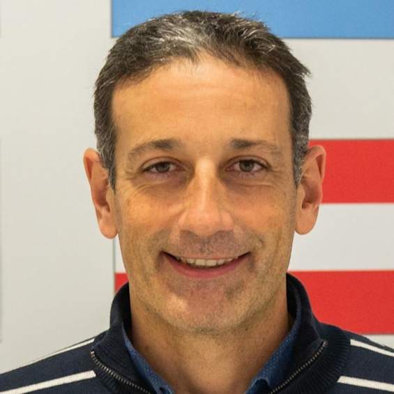 Miguel Angel Marti Vidal