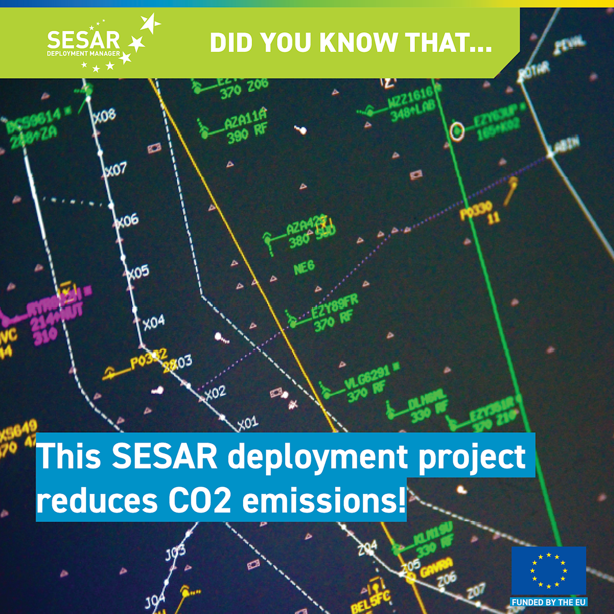 Sesar 2d News | SESAR DM