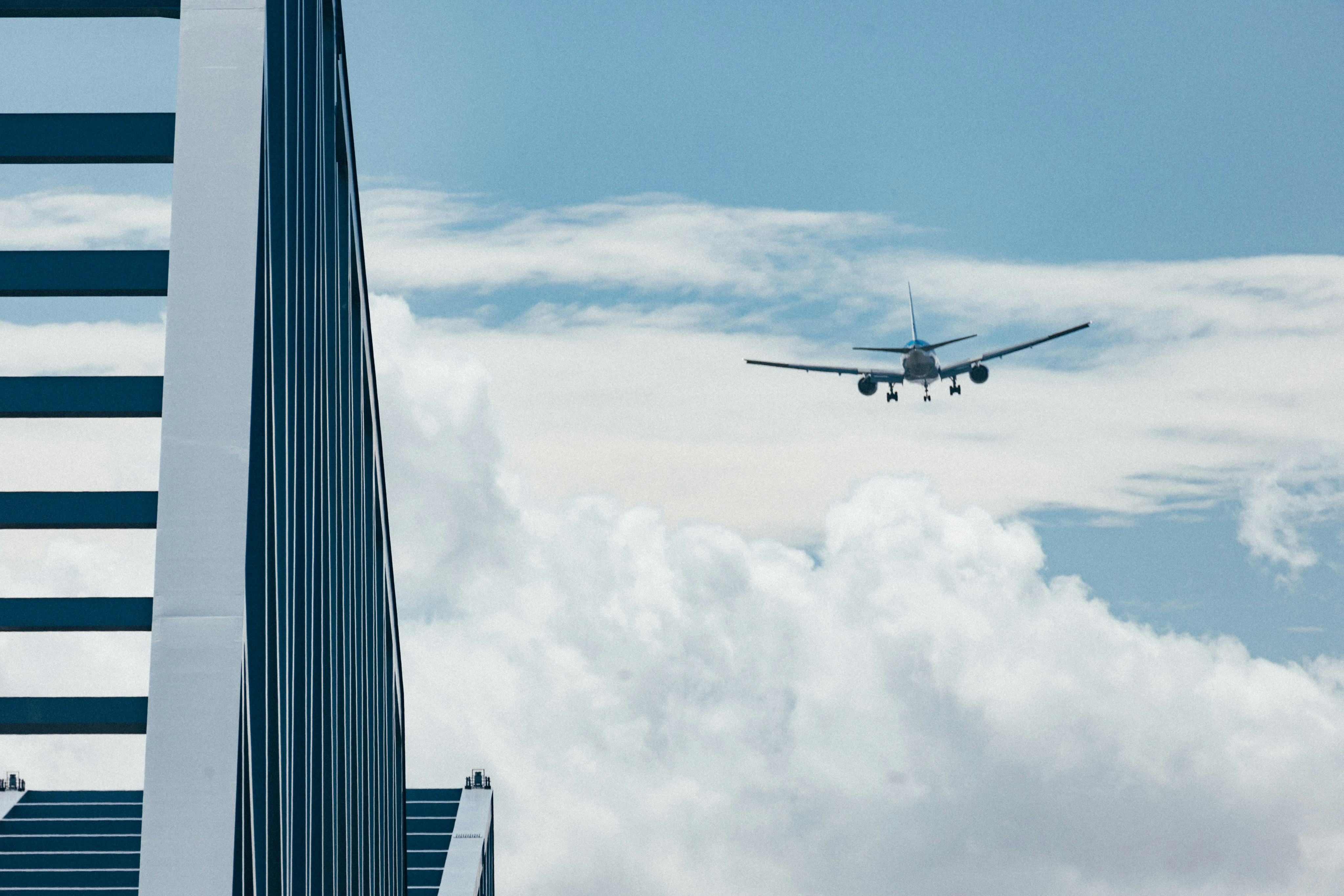 AF6+ Coordination Platform