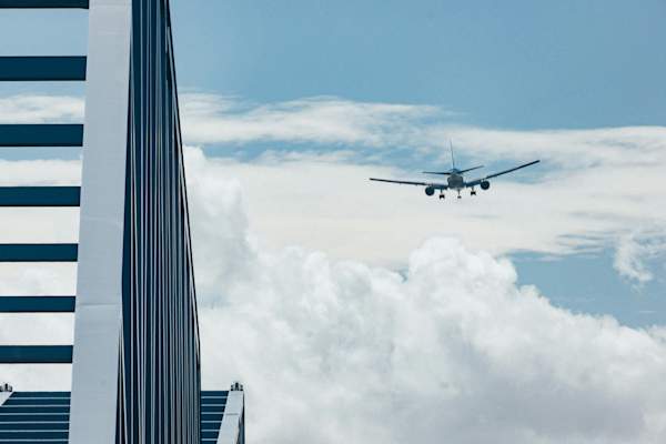 AF6+ Coordination Platform