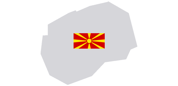 Republic of North Macedonia