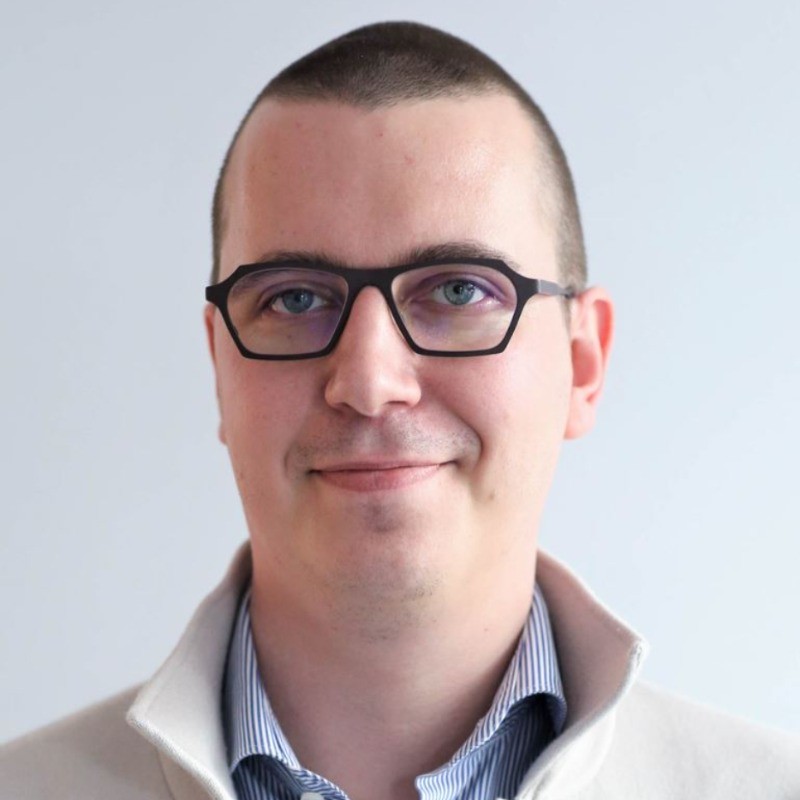 Alexander Vanwelsenaere