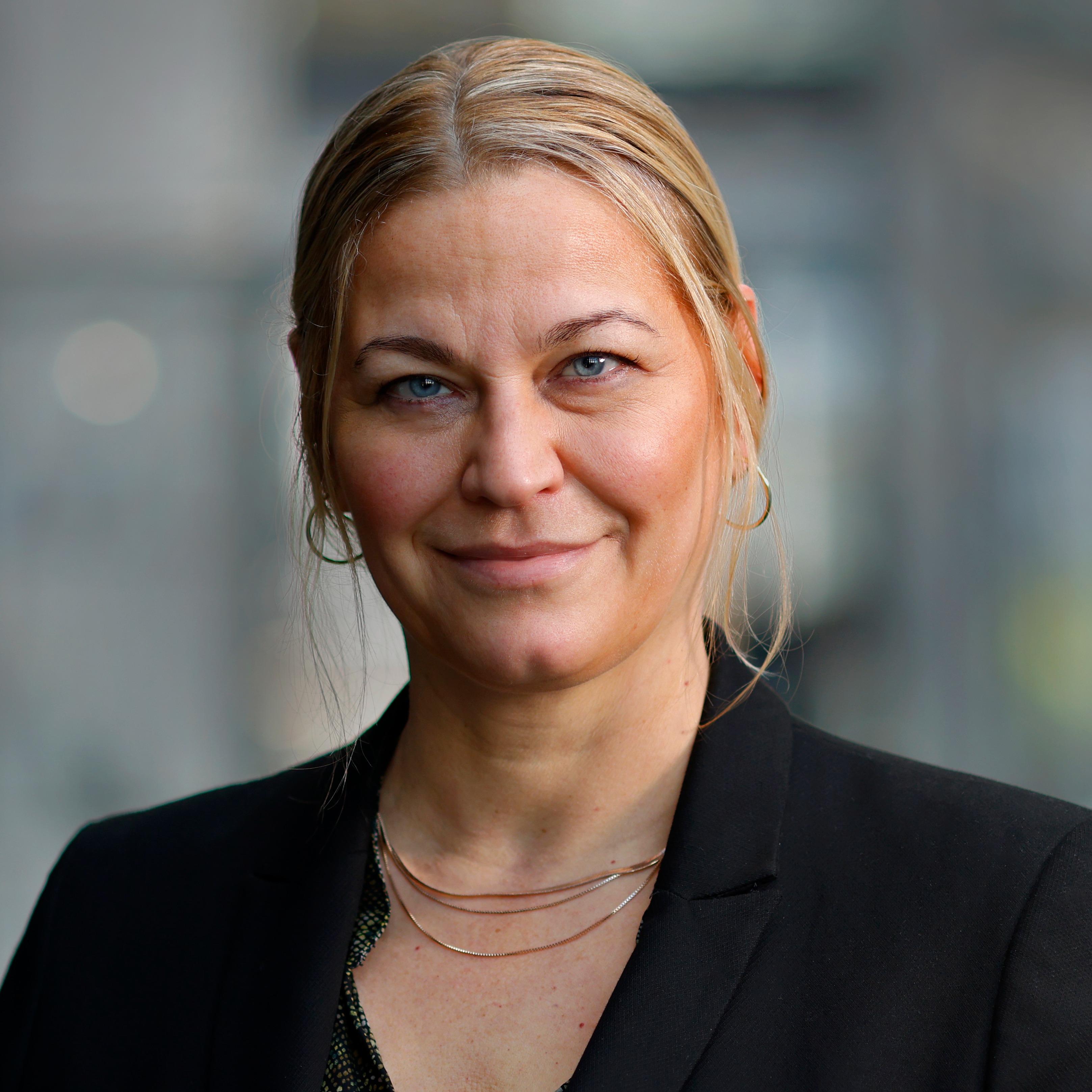 Alexandra Von Eckartsberg