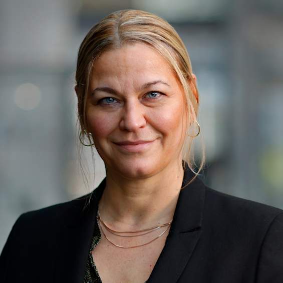 Alexandra Von Eckartsberg