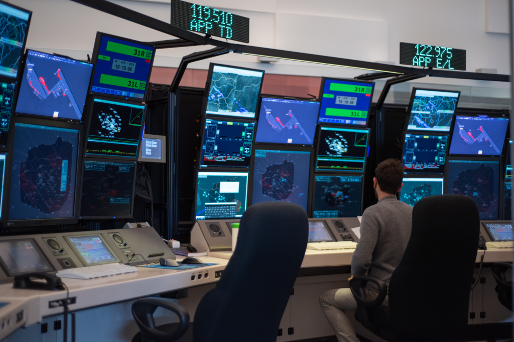 HungaroControl completes SESAR deployment Implementation Project – Hungarian ATM system upgrade for AF3-AF4