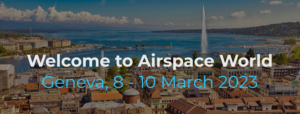 "EUROPE FOR AVIATION” TEAM UP FOR AIRSPACE WORLD