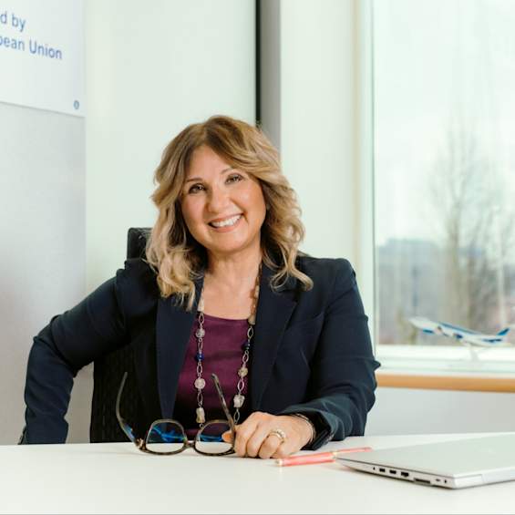 Mariagrazia La Piscopia