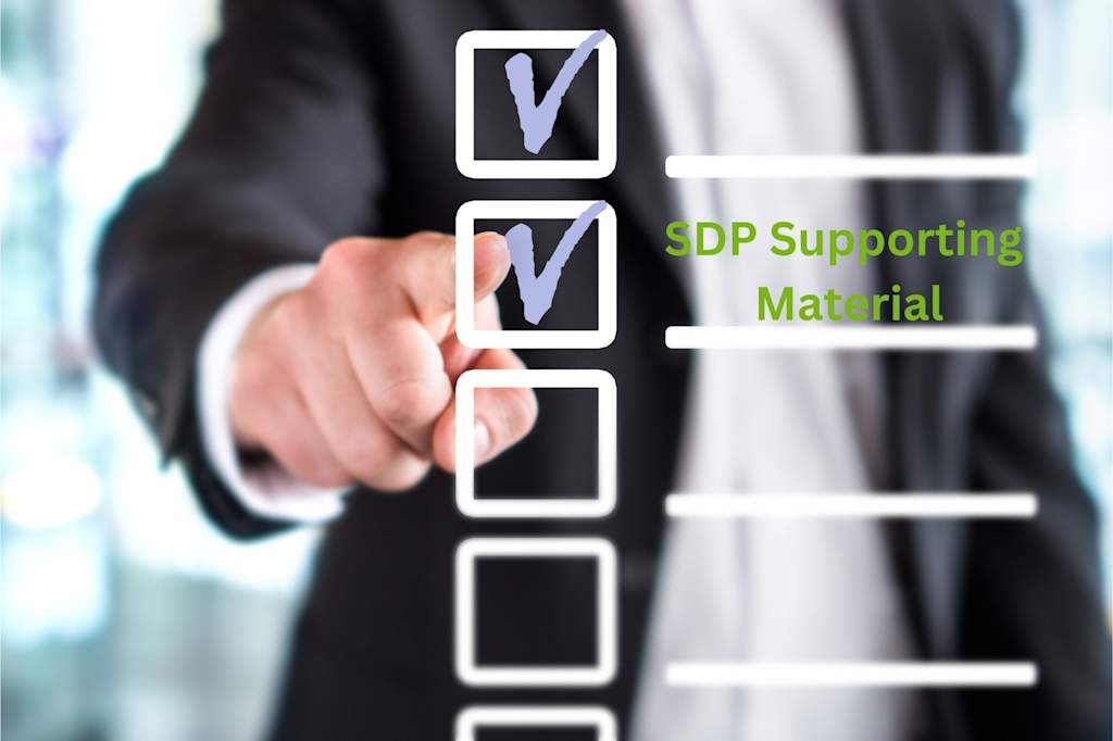 New Supporting Material for deployment of Common Project 1 (CP1) AF1 – Extended AMAN