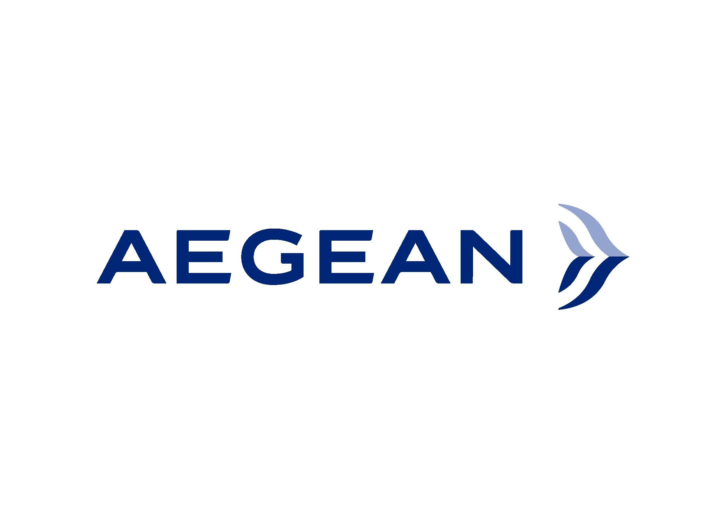 AEGEAN Airlines