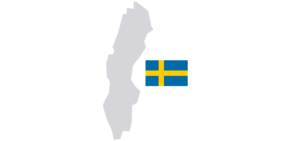 Sweden