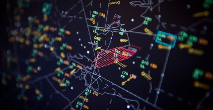 329 million euro co-funding for modernising European Air Traffic Management
