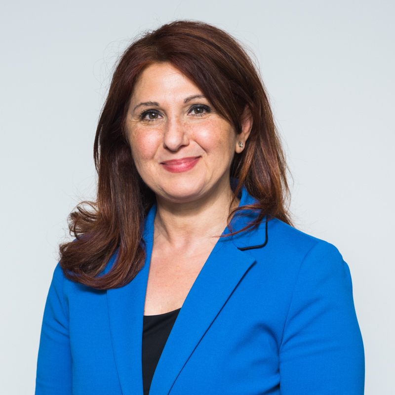 Mariagrazia La Piscopia