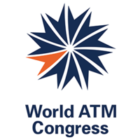 World ATM Congress 2021 logo WAC