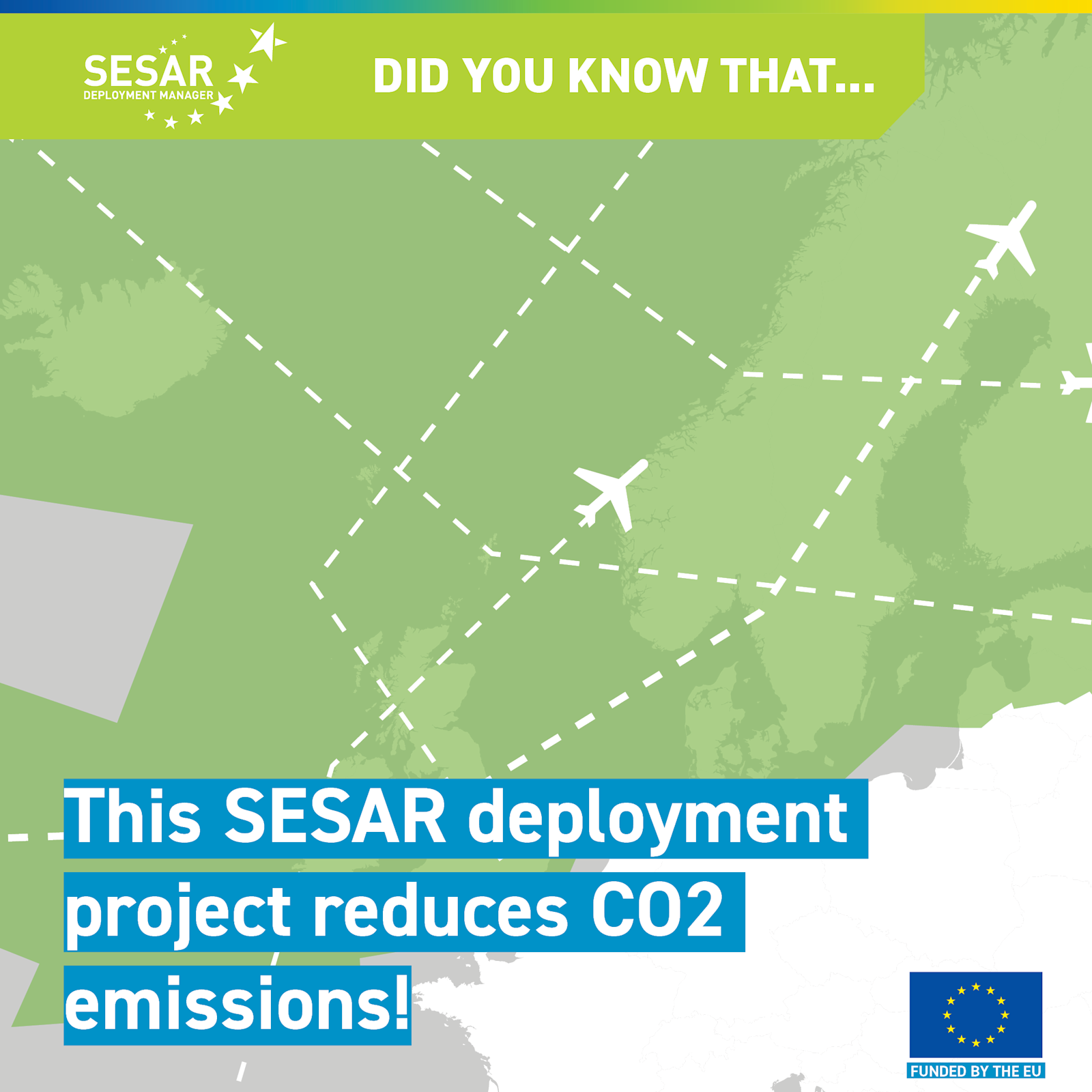 Sesar 3000 News | SESAR DM