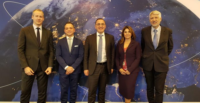 New member SDM MT Marcel Sobottka