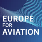 Europe For Aviation at World ATM Congress 2019