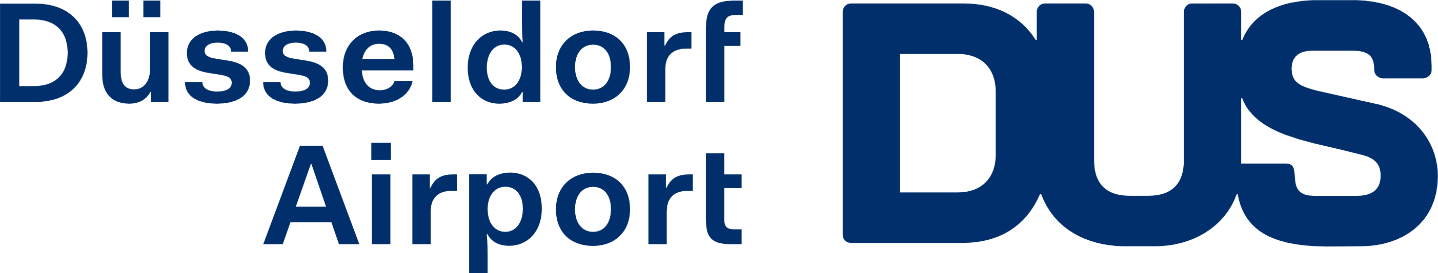 Dusseldorf Airport