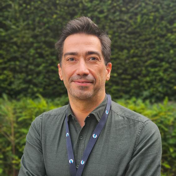 Borja Martinez Fernandez