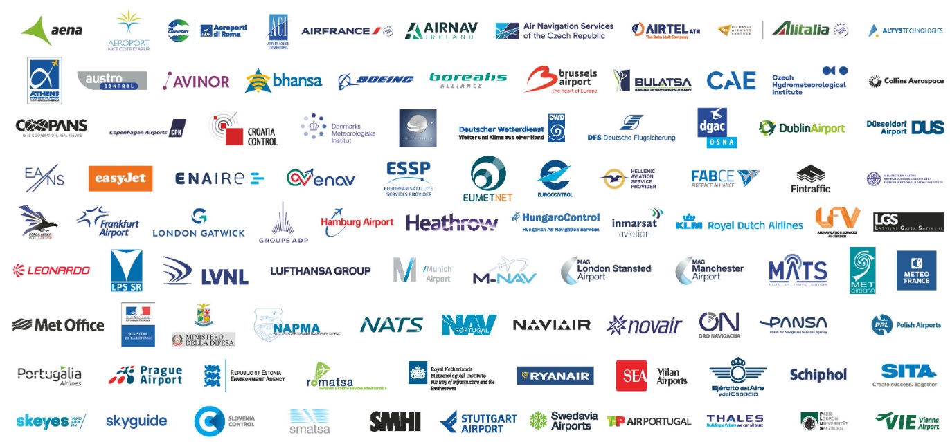 Discover all implementing partners