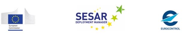 Cooperation agreement between EUROCONTROL and the SESAR Deployment Manager