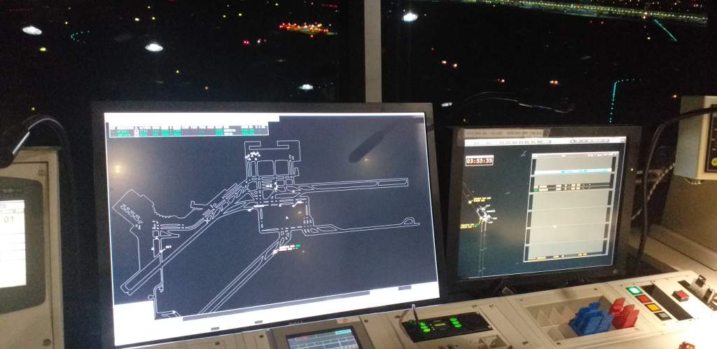 ENAIRE successfully completes SESAR deployment Implementation Project "Fulfillment of the prerequisite EFS for the PCP AF2 Subfunctionality: Airport Integration and Throughput (2017-2019)"