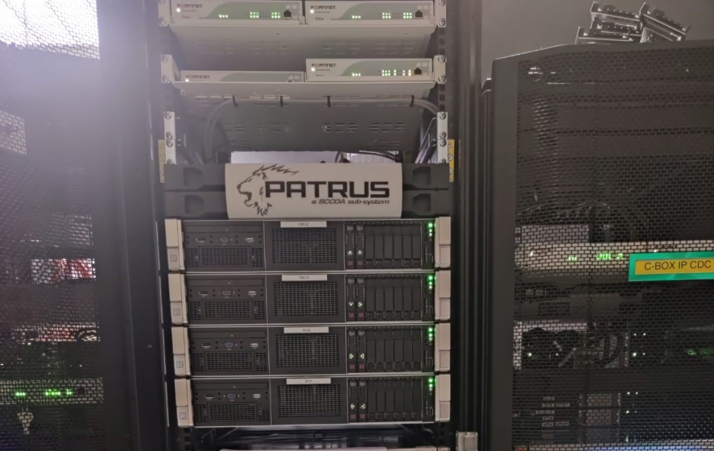 French Ministry for Armed Forces MOD completes SESAR deployment Implementation Project PATRUS for data exchange between civil and military systems
