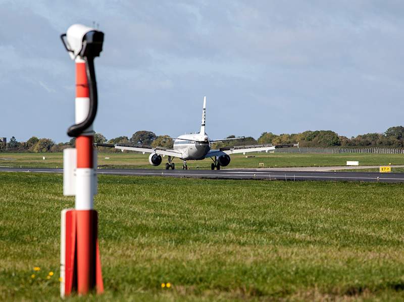 DAA SESAR completed IP Photo