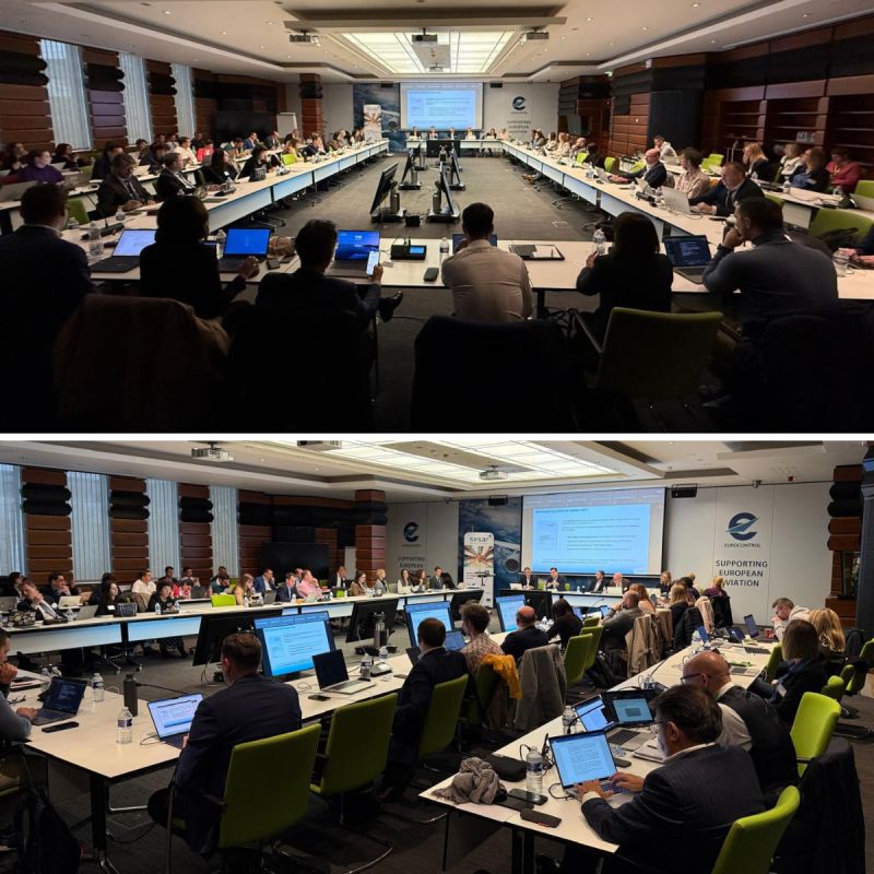 SESAR Deployment Manager rounds off another successful year and sets foot into the next one