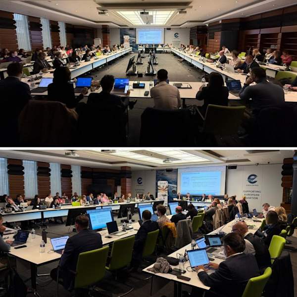 SESAR Deployment Manager rounds off another successful year and sets foot into the next one