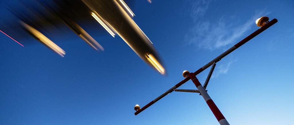 Funding opportunities for SESAR deployment ATM modernization projects!