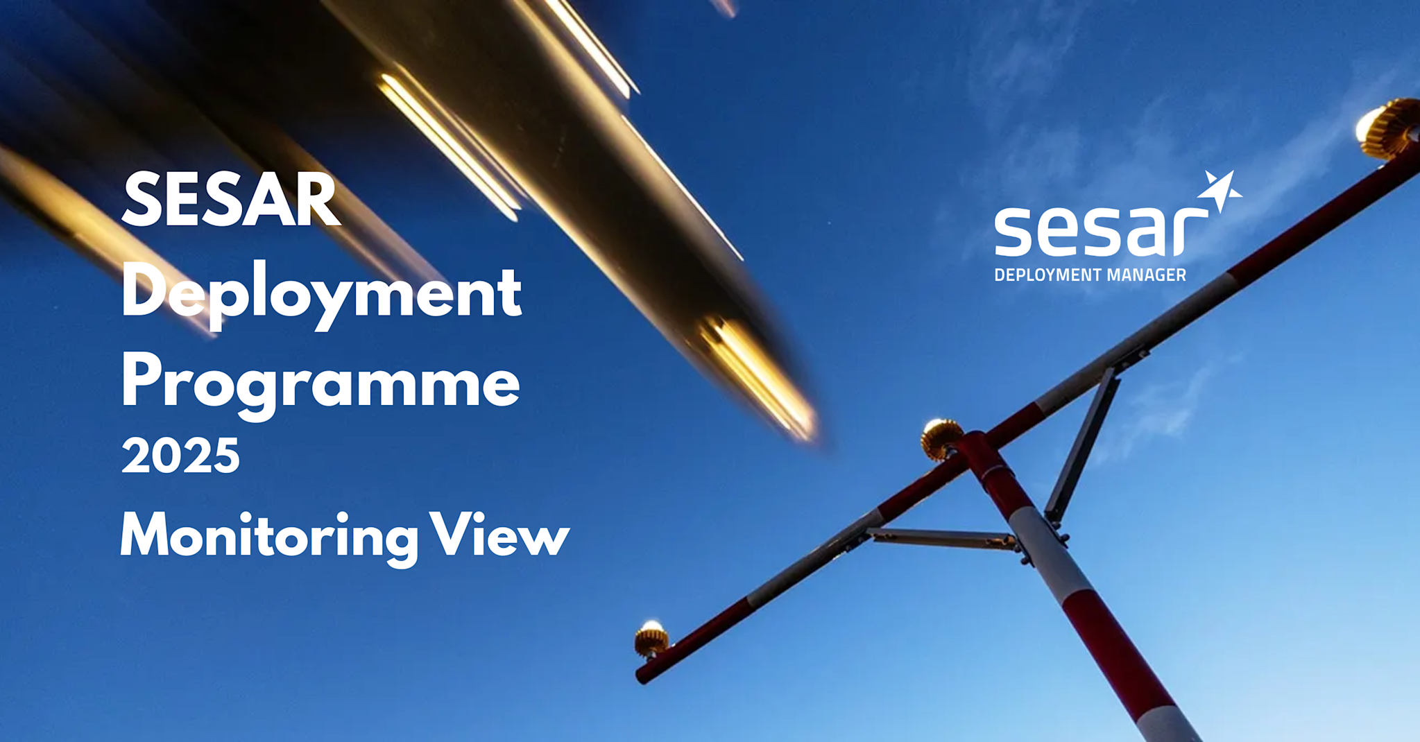 SDP Monitoring Introduction